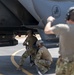 Forward Area Refueling Point (FARP) Exercise