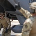 Forward Area Refueling Point (FARP) Exercise