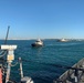 Forward Deployed Regional Maintenance Center Completes USS Porter Availability On Time