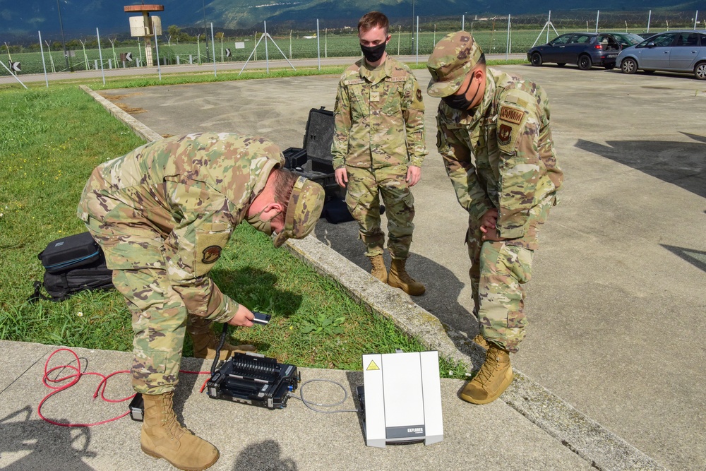 DVIDS - Images - Aviano conducts Immediate Response Force training ...