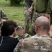 352d Special Operations Forces and Ukrainian Air Force Members Conduct Tactical Combat Casualty Care Training