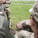 352d Special Operations Forces and Ukrainian Air Force Members Conduct Tactical Combat Casualty Care Training
