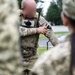 352d Special Operations Forces and Ukrainian Air Force Members Conduct Tactical Combat Casualty Care Training