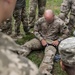 352d Special Operations Forces and Ukrainian Air Force Members Conduct Tactical Combat Casualty Care Training