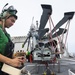 USS Tulsa (LCS 16) Sails in the South China Sea