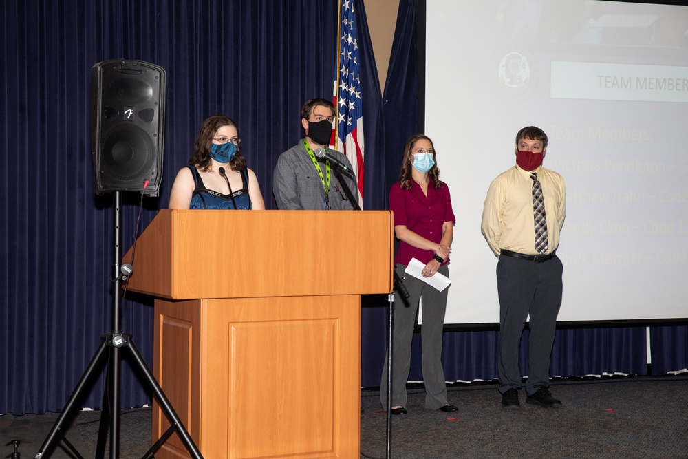 Code 130 Graduates First Flight of its Quality Employee Development Program (QEDP)