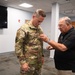 104th Fighter Wing promotes Medical Group Commander to Colonel