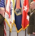 HRC commanding general pins second star