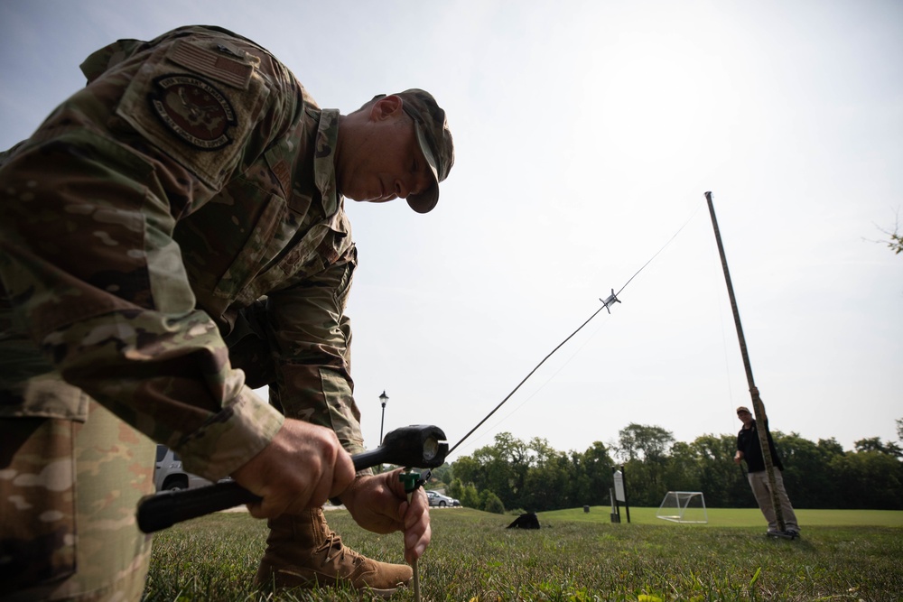 JTF-CS Conducts Vibrant Response 21.2