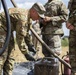 Flying target practice: 3-1 AHB conducts aerial gunnery in Bulgaria