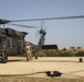 Flying target practice: 3-1 AHB conducts aerial gunnery in Bulgaria
