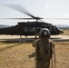 Flying target practice: 3-1 AHB conducts aerial gunnery in Bulgaria