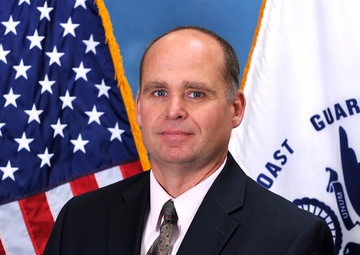 Coast Guard Recognizes Trailblazer for Outstanding Contributions to Civil Rights