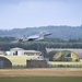 Liberty Wing F-15’s get an early start