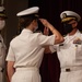 NHCA Change of Command