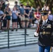 Defense POW/MIA Accounting Agency Participates in a Public Wreath-Laying at the Tomb of the Unknown Soldier