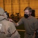 310th Space Wing CBRN Training