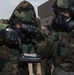 310th Space Wing CBRN Training