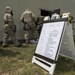310th Space Wing conducts chemical, biological, radiological and nuclear defense training