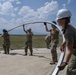380th SPCS team-building and training