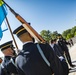 President of the Republic of Palau Surangel S. Whipps Jr. Participates in an Armed Forces Full Honors Wreath-Laying Ceremony at the Tomb of the Unknown Soldier