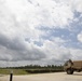 Marne Air Soldiers conduct a convoy live fire exercise at Fort Stewart, Georgia.