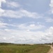 Marne Air Soldiers conduct a convoy live fire exercise at Fort Stewart, Georgia.