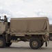 Marne Air Soldiers conduct a convoy live fire exercise at Fort Stewart, Georgia.