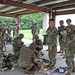 Fort Dix - MSTC Combat Lifesaver Course 4 August 2021