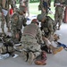 Fort Dix - 340th MP Battalion Combat Lifesaver Course