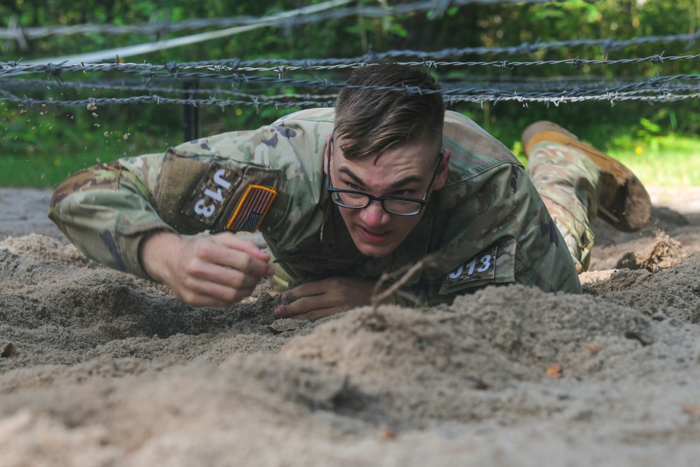 Dvids Images U S Army Europe And Africa Best Warrior Competition