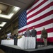 National Anthem at Armed Forces Celebration Luncheon 2021