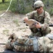 Base Camp Hawkeye Completes Mass Casualty Training At Northern Strike 21