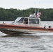 Coast Guard Station Washington Response Boat-Small