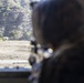 4th MarDiv Marines compete during rifle squad competition