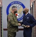 CSAF Brown meets Latvia Lt. Gen. Kalnins