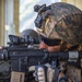 4th MarDiv Marines compete during rifle squad competition