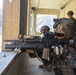 4th MarDiv Marines compete during rifle squad competition