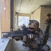 4th MarDiv Marines compete during rifle squad competition