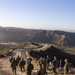 4th MarDiv Marines compete during rifle squad competition