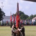 4th Marine Logistics Group Change of Command Ceremony