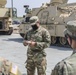 Cadet conducts convoy with 4-27 FA