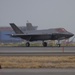 F-35s arrive at Salt Lake City