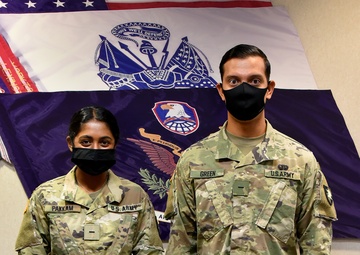 USMA cadets spend summer vacation at SMDC