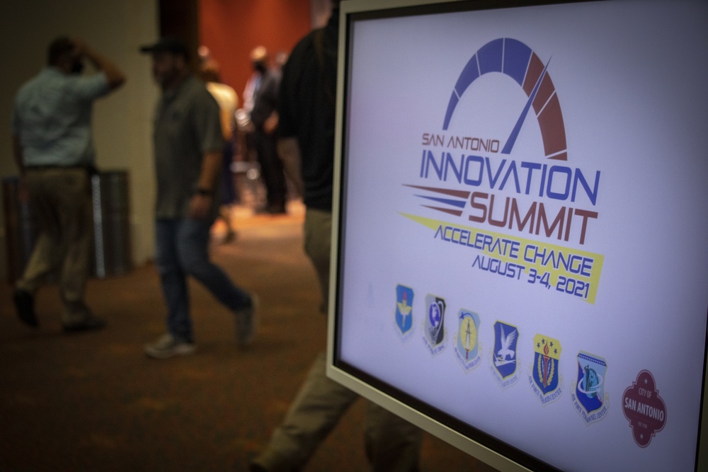 SA Innovation Summit takes on ‘accelerating change’