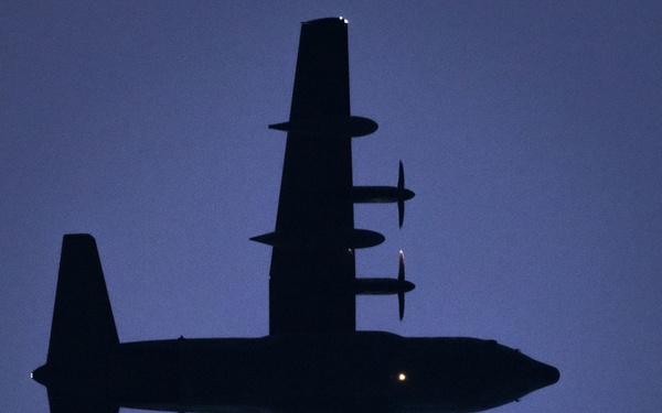 AFSOC Airmen visit EAA AirVenture Oshkosh 21