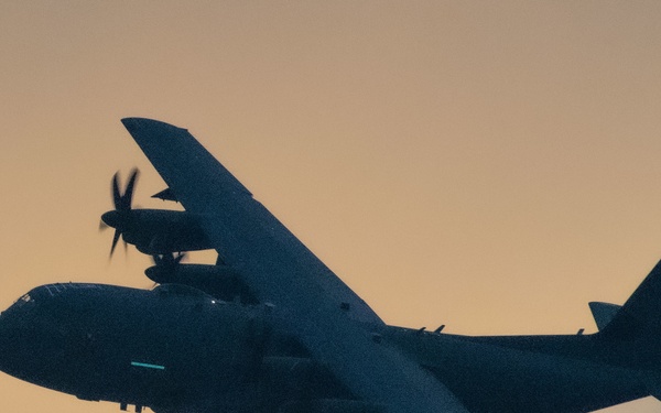 AFSOC Airmen visit EAA AirVenture Oshkosh 21