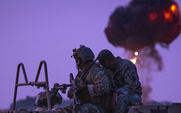 AFSOC Airmen visit EAA AirVenture Oshkosh 21