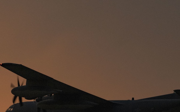 AFSOC Airmen visit EAA AirVenture Oshkosh 21