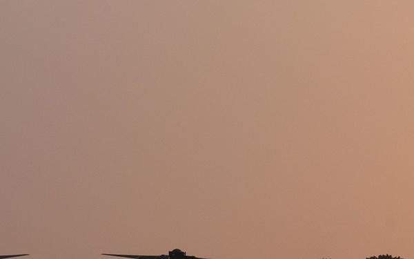 AFSOC Airmen visit EAA AirVenture Oshkosh 21